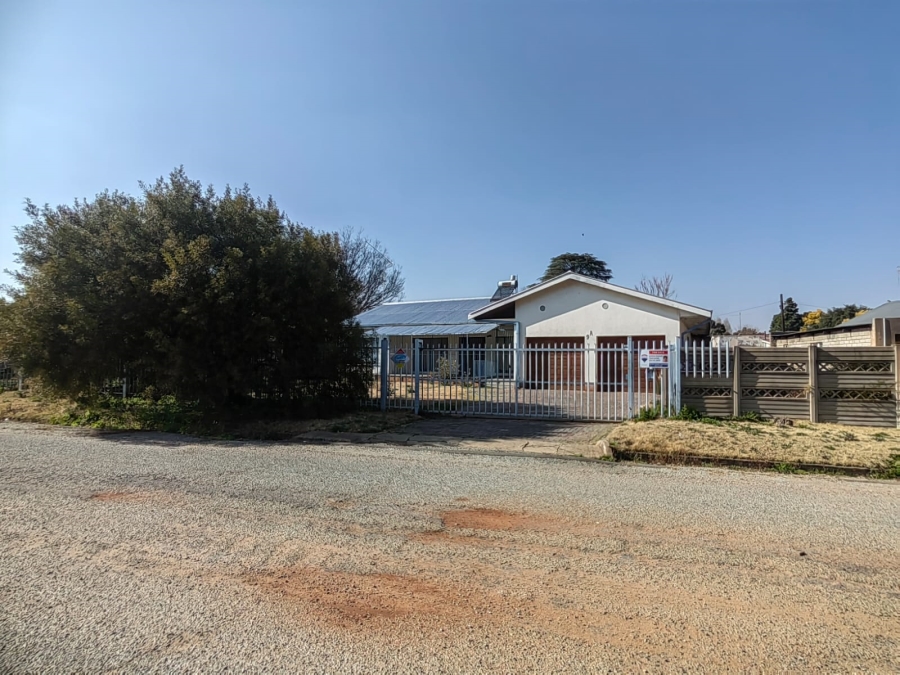 3 Bedroom Property for Sale in Parys Free State